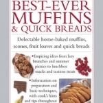Best-Ever Muffins & Quick Breads