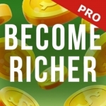 MoneyCam PRO - Get Rich