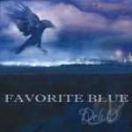 Favorite Blue by Deb O