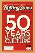 Rolling Stone: Stories from the Edge