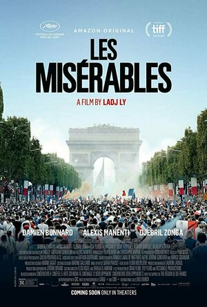 Les Misérables (2019)