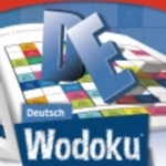 Wodoku Deutsch A1-A2