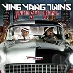 USA (United State of Atlanta) by Ying Yang Twins