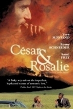 Cesar and Rosalie (1972)