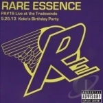 Live PA #16: Live at the Tradewinds 5.25.13 by Rare Essence