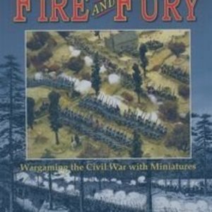Regimental Fire and Fury