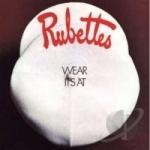 Wear It&#039;s &#039;At by Rubettes