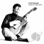 Long Lost Tapes 1970 by Peter Walker