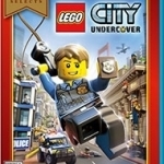 Nintendo Selects: LEGO City Undercover 