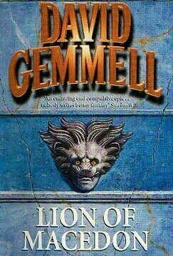 Lion of Macedon (Greek series #1)