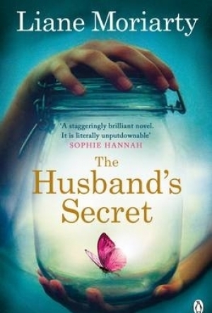 The Husband&#039;s Secret
