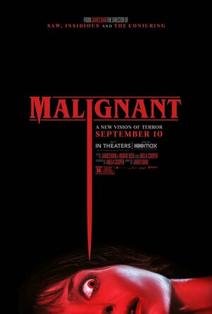 Malignant (2021)