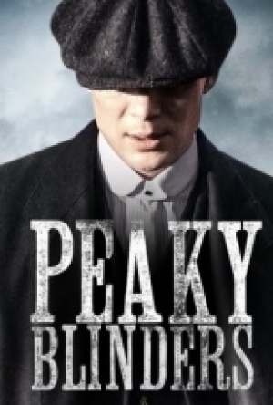 Peaky Blinders - Season 4