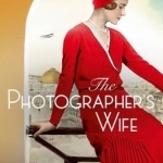The Photographer&#039;s Wife