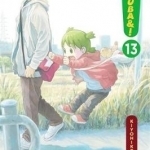 Yotsuba&amp;!: Vol. 13