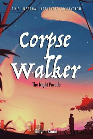 Corpse Walker: The Night Parade