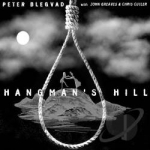 Hangman&#039;s Hill by Peter Blegvad