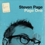 Page One by Steven Page