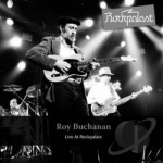 Live at Rockpalast by Roy Buchanan