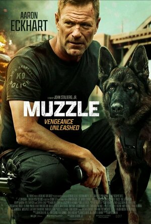 Muzzle (2023)