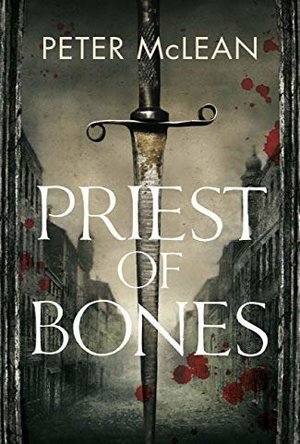 Priest of Bones