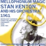 Mellophonium Magic by Stan Kenton