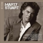 Icon by Marty Stuart