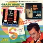 There&#039;ll Be a Hot Time Tonight by Grady Martin and the Slewfoot Five / Grady Martin / Grady Martin &amp; The Slew Foot Five