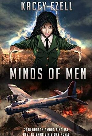 Minds of Men (The Psyche of War #1)