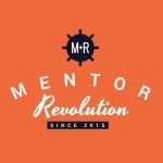 Mentor Revolution Podcast series 2016