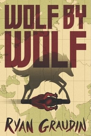 Wolf by Wolf (Wolf by Wolf, #1)