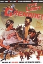 The Last Grenade (1970)