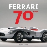 Ferrari 70 Years