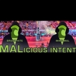 Malicious Intent