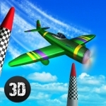 Pilot Air Race 3D Full