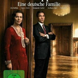 Krupp: A Family Between War and Peace (Krupp - Eine deutsche Familie)