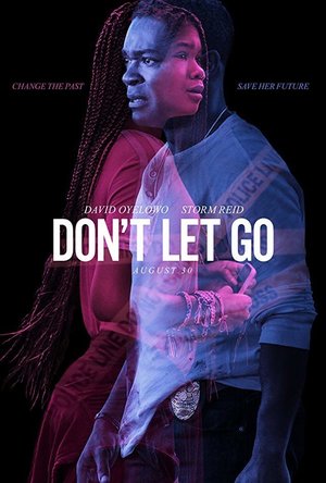 Don&#039;t Let Go (2019)
