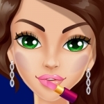 Make-Up Salon - Makeup, Dressup & Makeover Games