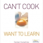 Can't Cook Want to Learn