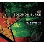 Nashville by Solomon Burke