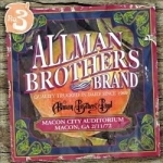 Macon City Auditorium: 2/11/72 by The Allman Brothers Band