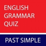 English Grammar Quiz Past Simple Tense