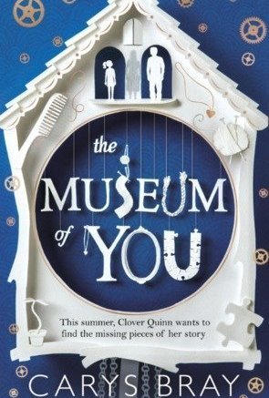 The Museum of You