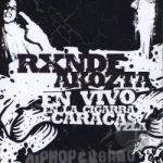 En Vivo en La Cigarra by Randy Akozta