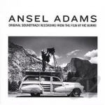 Ansel Adams Soundtrack by Brian Keane / Original Soundtrack