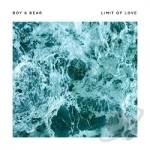 Limit of Love by Boy &amp; Bear