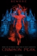 Crimson Peak (2015)