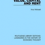 Value, Capital and Rent