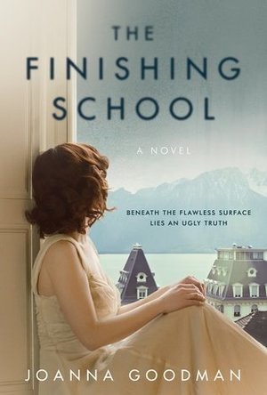 The Finishing School