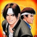 THE KING OF FIGHTERS &#039;97